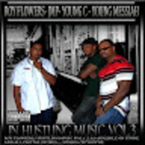 Meet your Posher, Roy